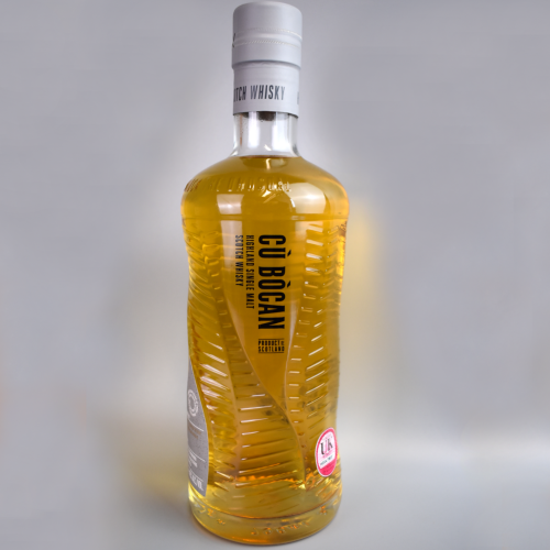 Cu Bocan Creation 1 Whisky - 46% 70cl